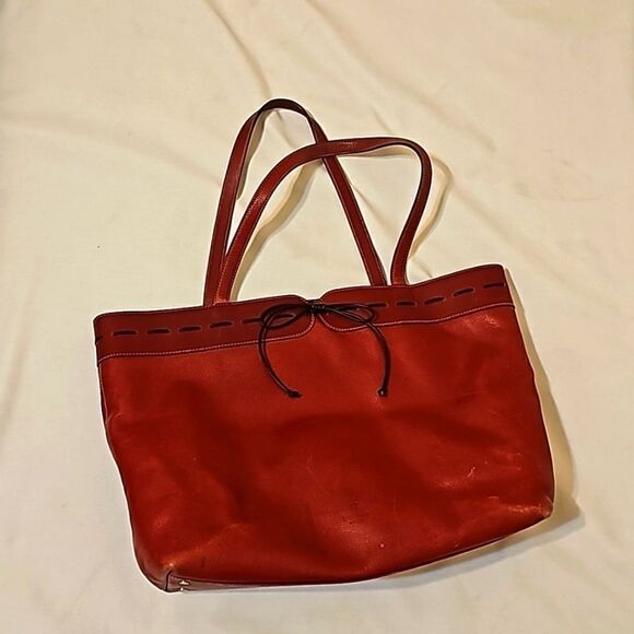 Kate Spade Vintage  Purse/Bag - Picture 1 of 13